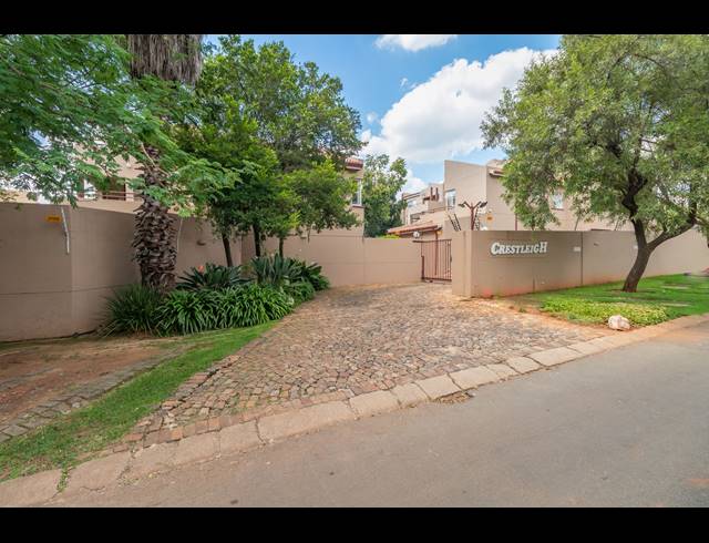 2 BEDROOM SECTIONAL TITLE FOR SALE IN BLACKHEATH